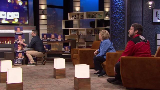 Épisode 108