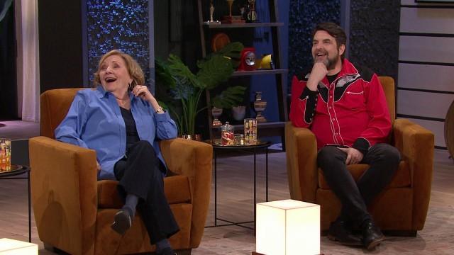 Épisode 110