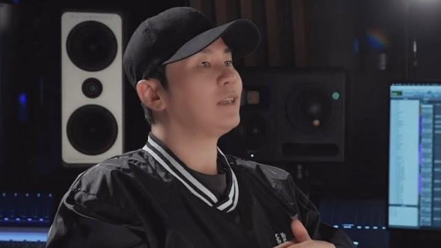 YG ANNOUNCEMENT (Track Introduction)