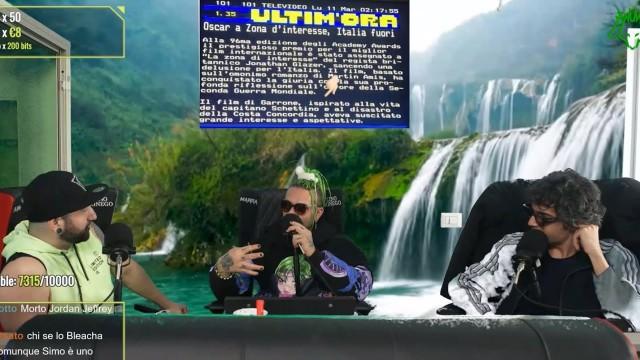 Ceccherini aveva ragione su tutto, Jordan Jeffrey Baby, Buga e avvocati. | Cerbero Podcast #2211