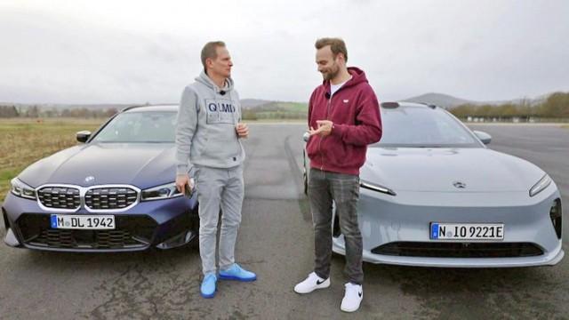 Andreas sucht SUV für Wohnwagen | Premium-Kombi-Battle - Diesel vs. Elektro | Oldies, die keiner kennt