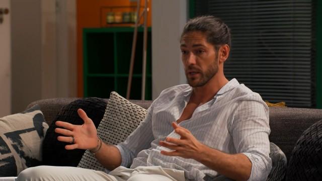 Episódio 11 - A Vingança
