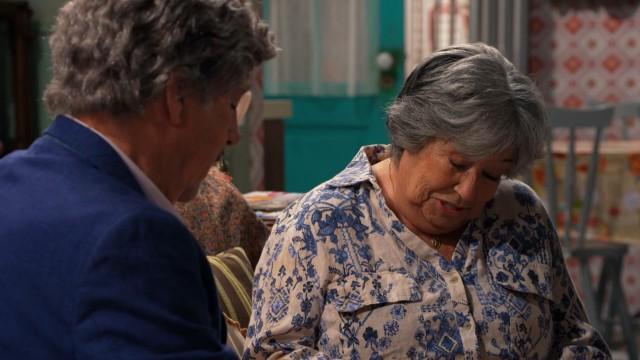 Episódio 12 - A Vingança