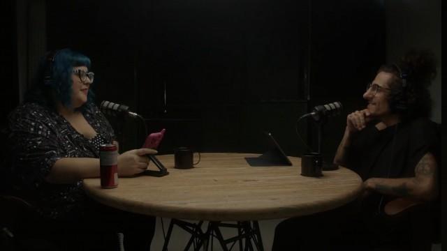 CB #74 - Fauna Fantasmagórica com Rafa Brunelli