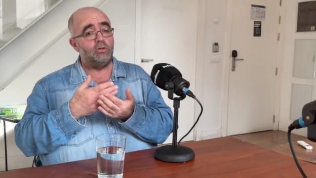 24 horas con una persona con narcolepsia: ¿por qué se duermen de repente?