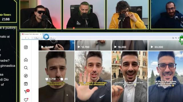 il GURU PASTORE Protestante… | Cerbero Podcast #2214