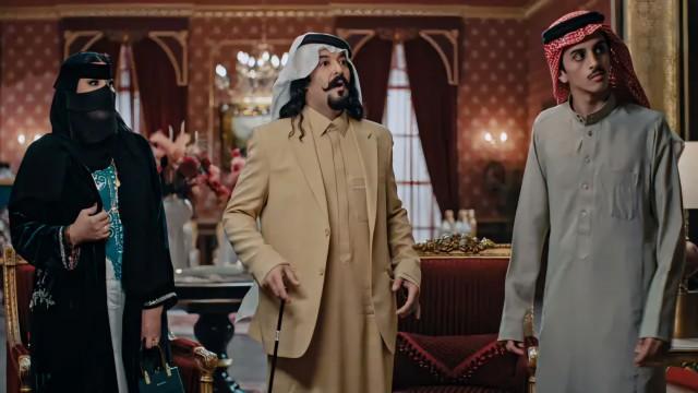 افطار الفندق 