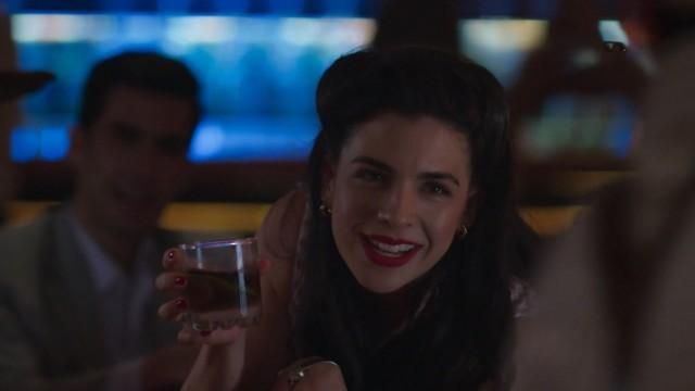 Mariana tiene una vida secreta en Cali, ¿se meterá en problemas?