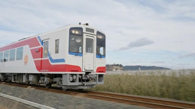 約束の春 〜三陸鉄道 復旧への苦闘〜