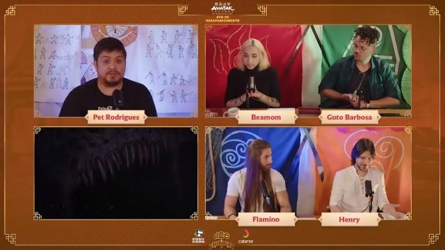Episódio 1