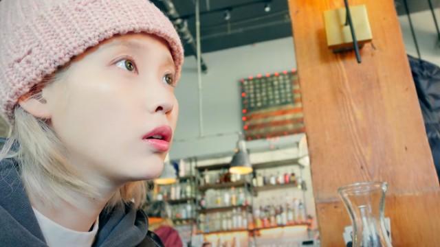 LA에서 동생 생일선물 사주기 vlog