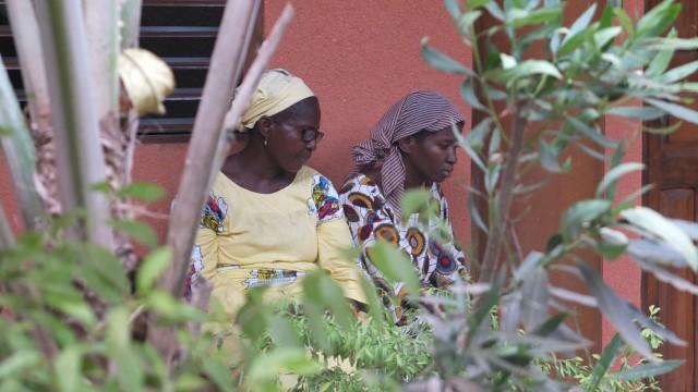 Benin: The Shame of Madness