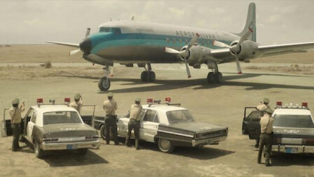 601 : L'odyssée de l'aérospatiale