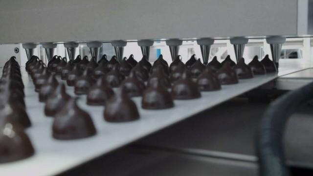 La vérité sur le chocolat