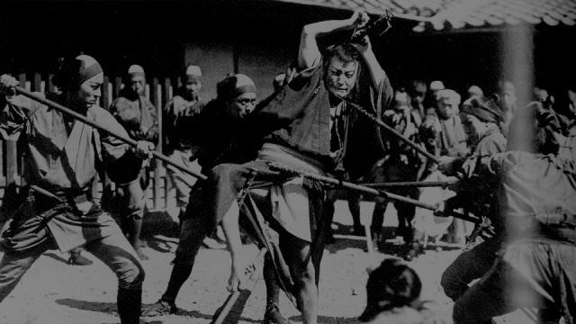 キネマの夢を追いかけて 〜日本映画の父 牧野省三〜