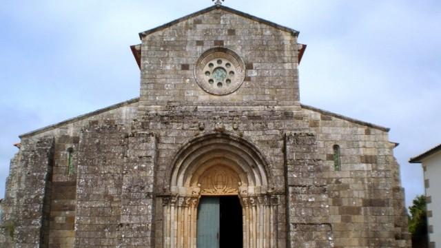 Igreja de São Pedro de Rates e a Primitiva Arte Portuguesa