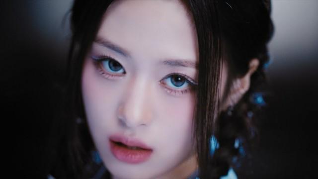 ‘SHEESH’ TEASER | AHYEON