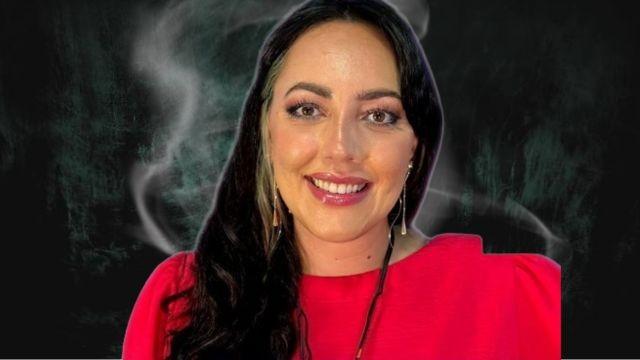 LendaCast #12 com Clícia Mulet - Ela limpa cenas de crimes e locais de morte
