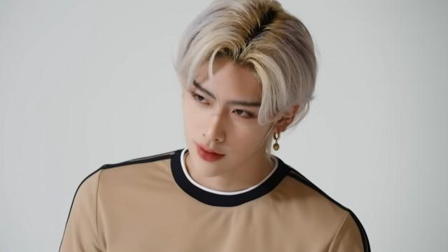 SKOOLOOKS Shooting Behind