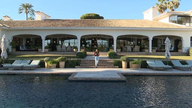 Casas de lujo