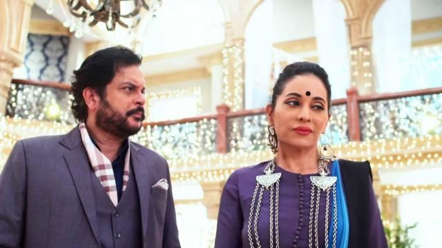 Janhvi Signs The Divorce Papers