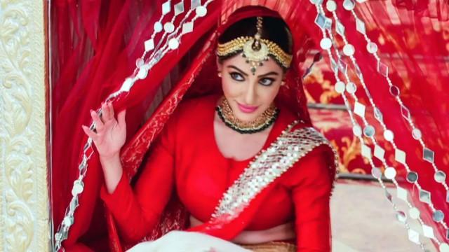 Svetlana Reveals Her Plan