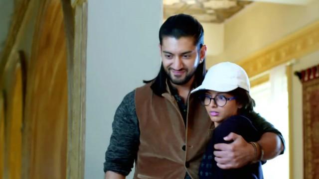 Chulbul Saves Omkara