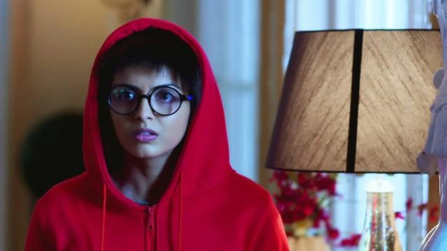 Chulbul Exposes Maya