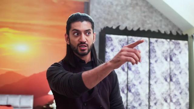 Has Omkara Gone Crazy?