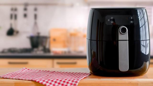 Air Fryers: Do You Have the Right One?