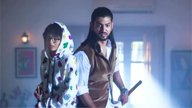 Omkara, Chulbul In Danger