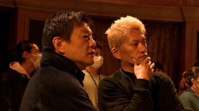 テーマパークでニッポンを元気に！ 〜客を呼ぶプロ集団「刀」の野望〜