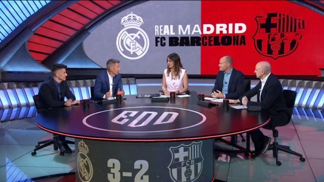 Episodio 30 - Jornada 32