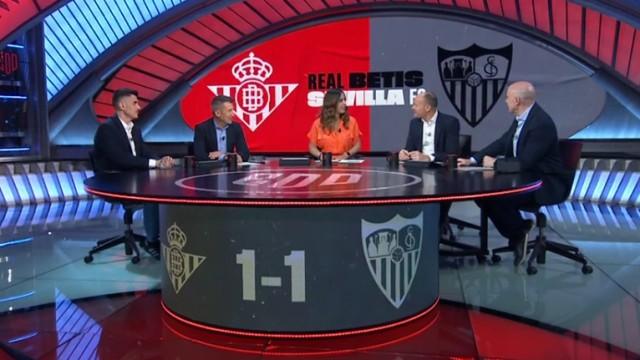 Episodio 31 - Jornada 33