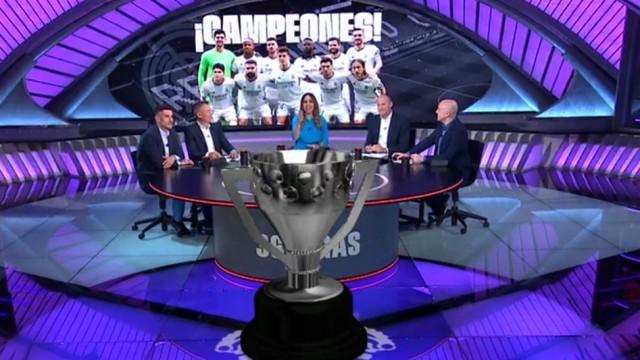 Episodio 32 - Jornada 34