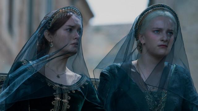 Rhaenyra la cruel