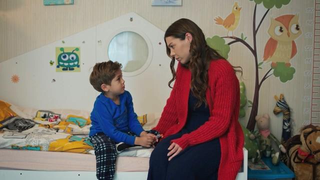 Sırlar Açığa Çıkıyor
