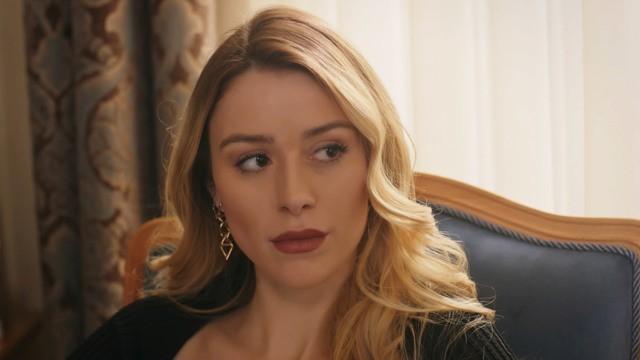 Bir Anne Sıcaklığı Gibi...