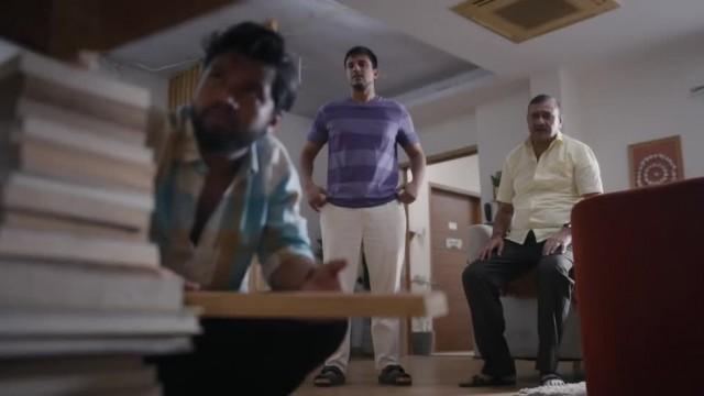 Sunday: The Ravivar