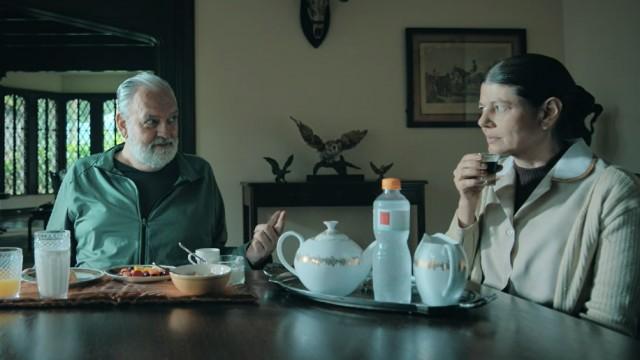 O Testamento