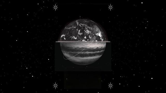 EXO PLANET #5 - EXplOration SURROUND VIEWING PREVIEW