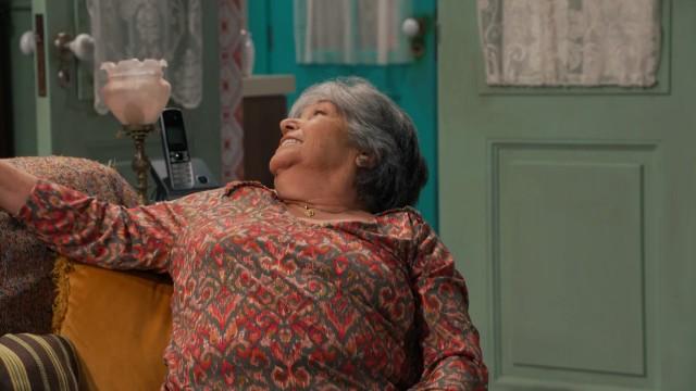 Episódio 21 - A Vingança