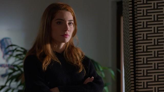 Episódio 22 - A Vingança