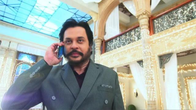 Tej Makes A Deal With Kaali