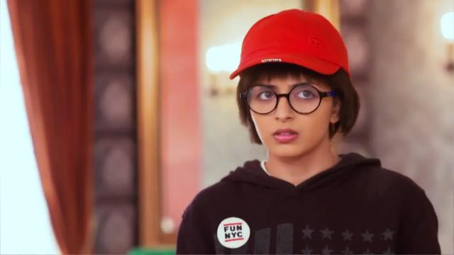 Chulbul Senses Danger