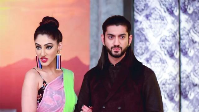 Danger Ahead For Omkara?