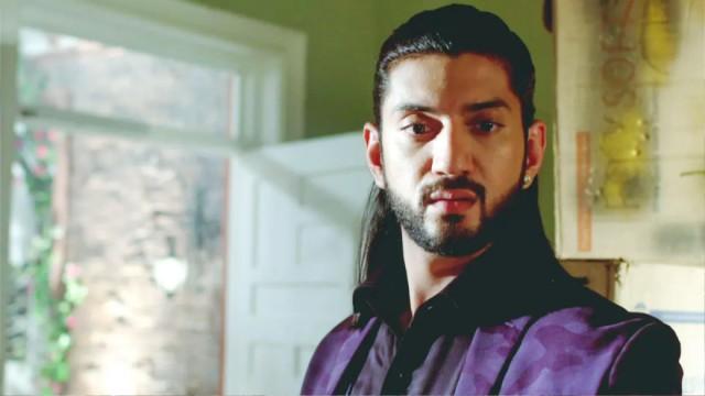 Omkara Looks For Chulbul