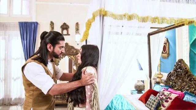 Omkara Attacks Gauri