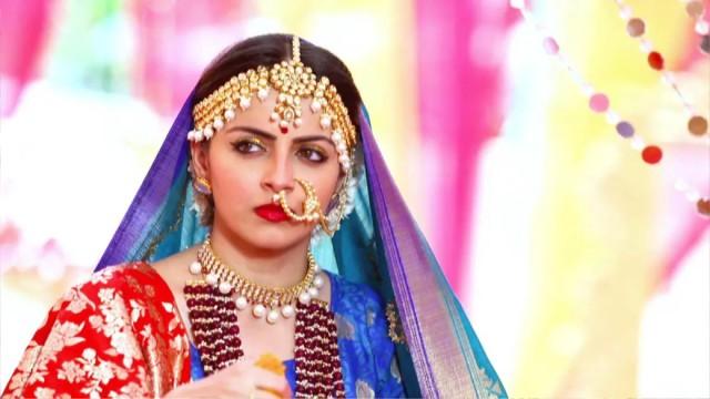 Gauri, Omkara In Deep Trouble