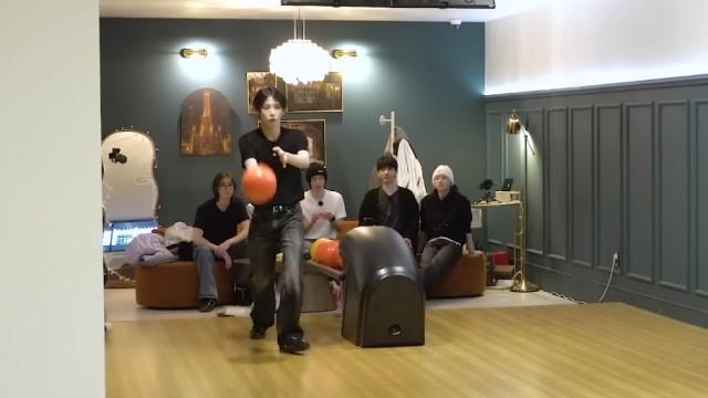 Bowling Game